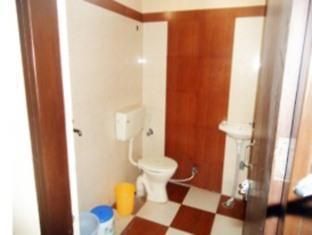 Kedar Dham Hotel Mathura Kültér fotó