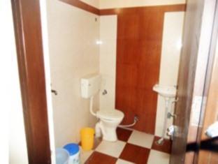 Kedar Dham Hotel Mathura Kültér fotó